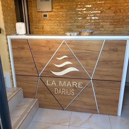 La Mare Darius Mihai בית הארחה