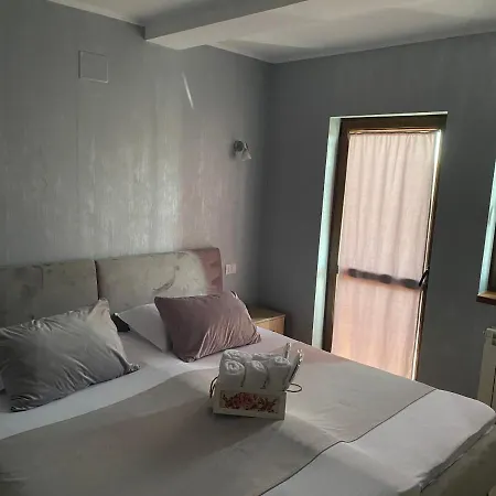 La Mare Darius Mihai Guest house