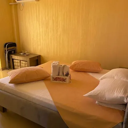 La Mare Darius Mihai Guest house