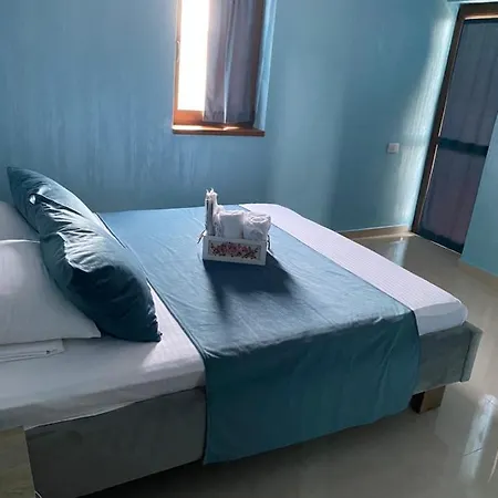 Guest house La Mare Darius Mihai *