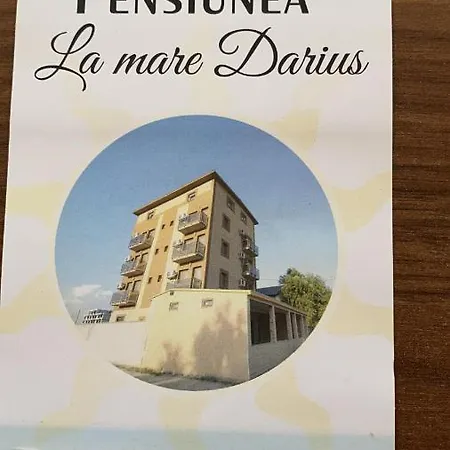 La Mare Darius Mihai