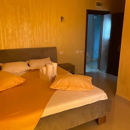 Guest house La Mare Darius Mihai