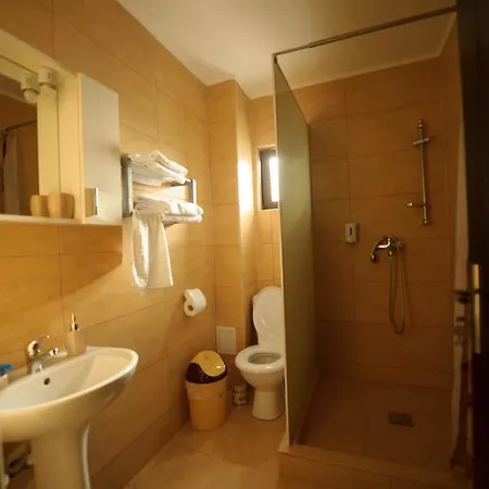 Guest house La Mare Darius Mihai *