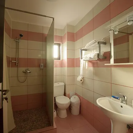 La Mare Darius Mihai Guest house Navodari