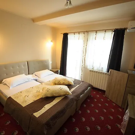 Guest house La Mare Darius Mihai Navodari
