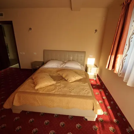 La Mare Darius Mihai Guest house