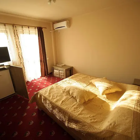 La Mare Darius Mihai Guest house Navodari