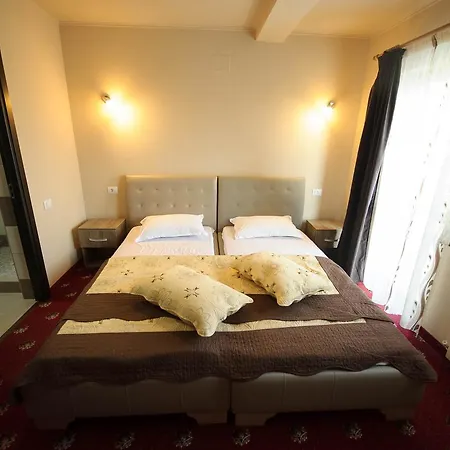 Guest house La Mare Darius Mihai *