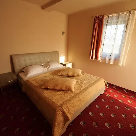 La Mare Darius Mihai Guest house Navodari