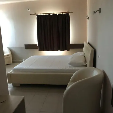 La Mare Darius Mihai Guest house *