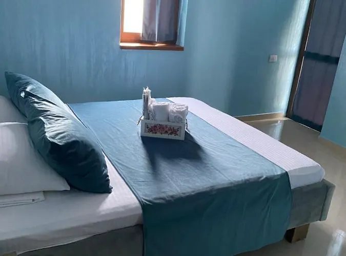 Vendégház La Mare Darius Mihai *